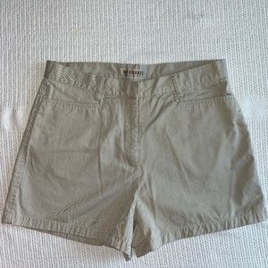 NY Khakis Shorts